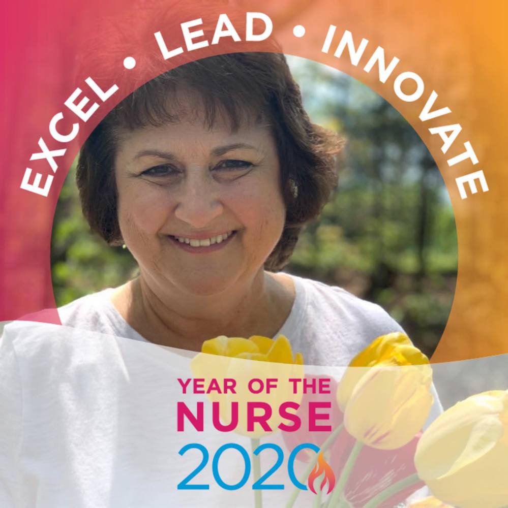 Meet your Posher, Susan